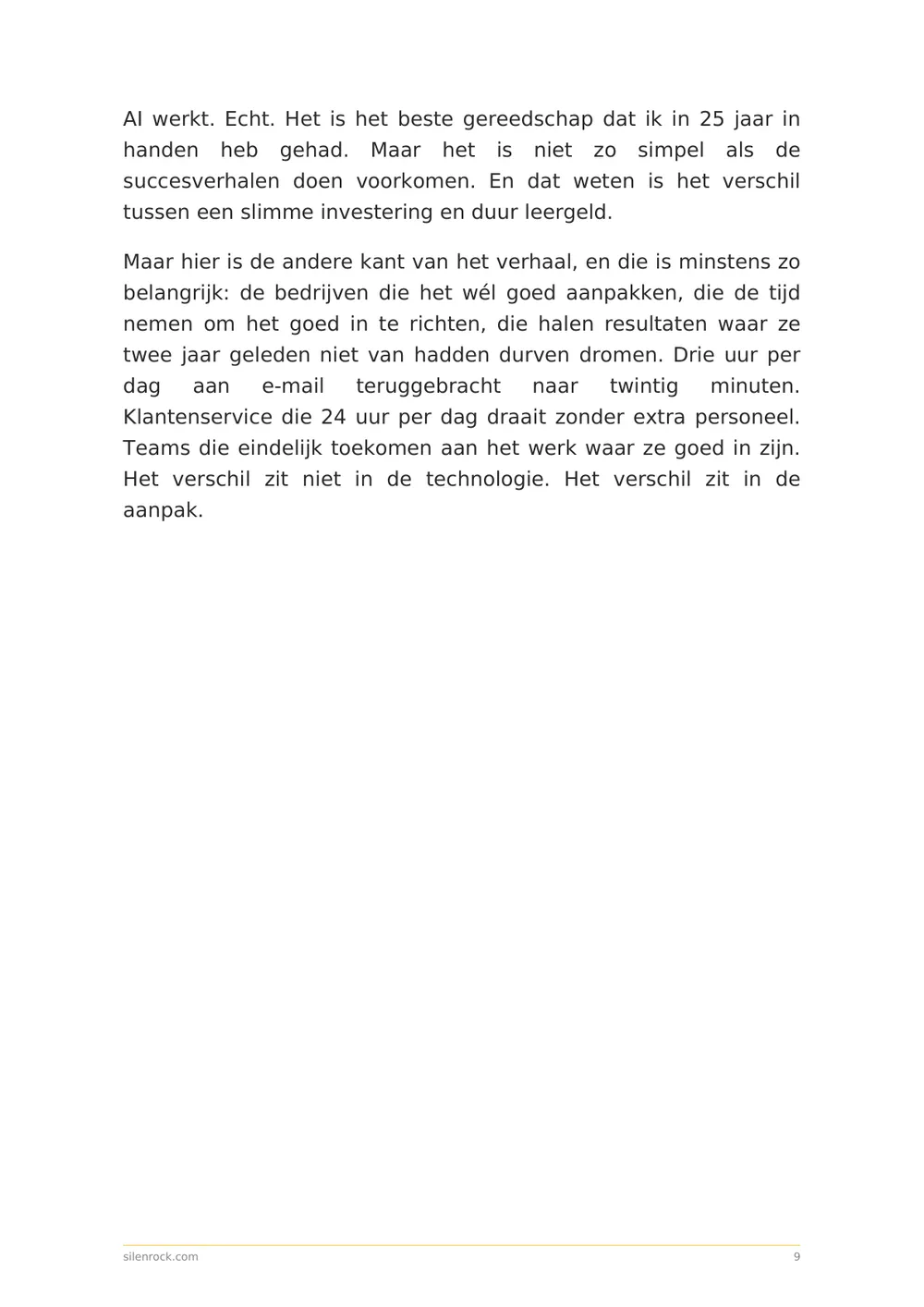 Pagina 9 van De AI-jungle