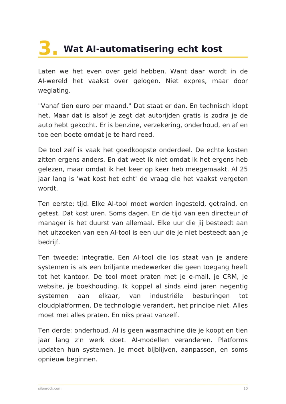 Pagina 10 van De AI-jungle