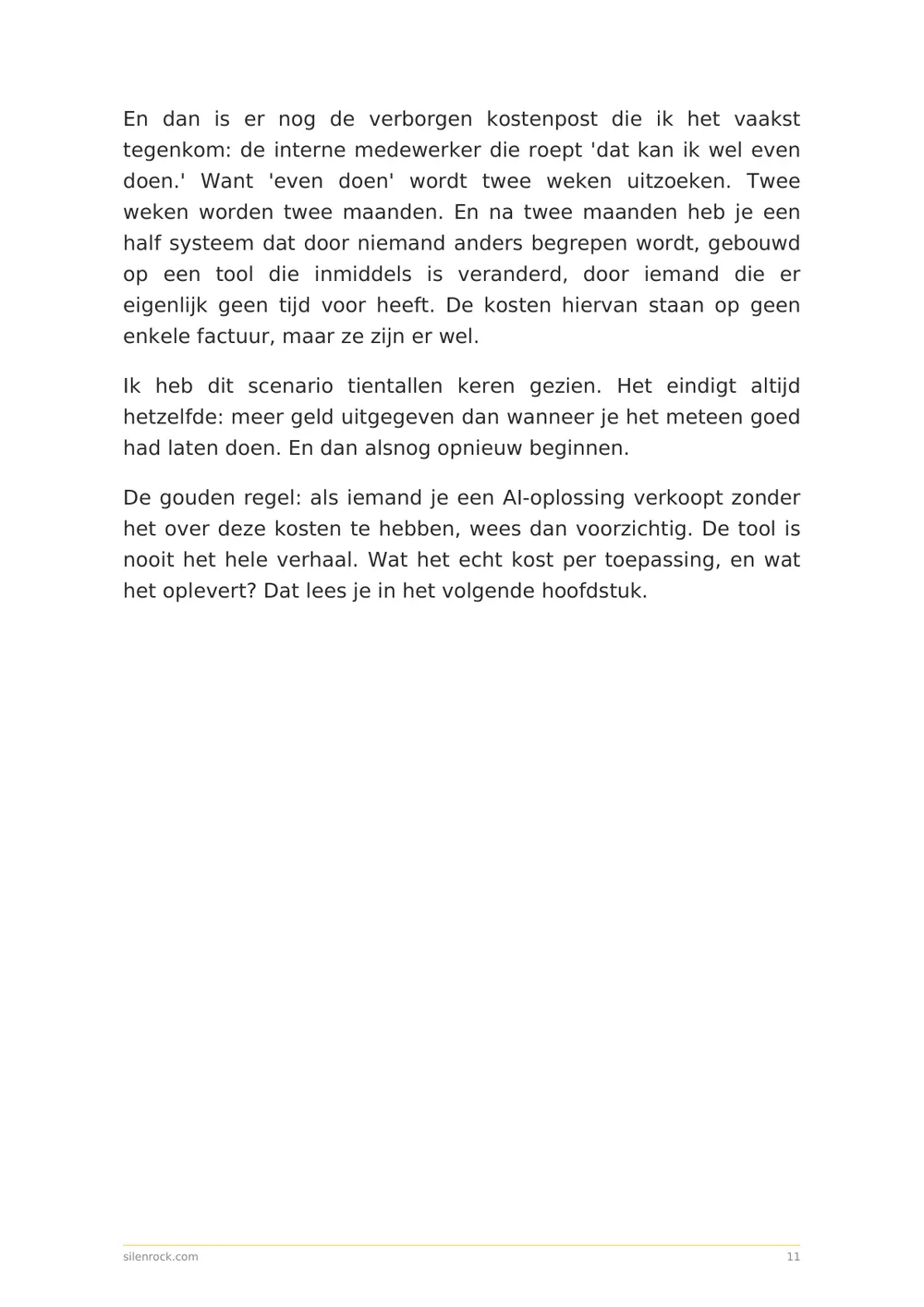 Pagina 11 van De AI-jungle