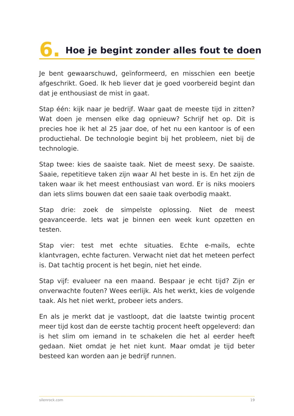 Pagina 19 van De AI-jungle