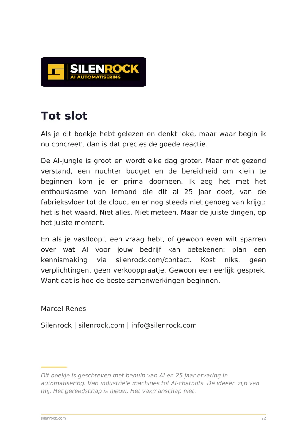 Pagina 22 van De AI-jungle